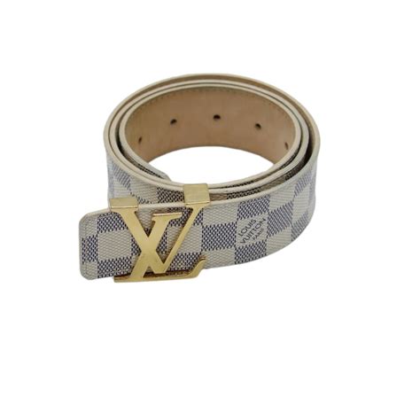 come portare una cintura louis vuitton|Louis Vuitton belts.